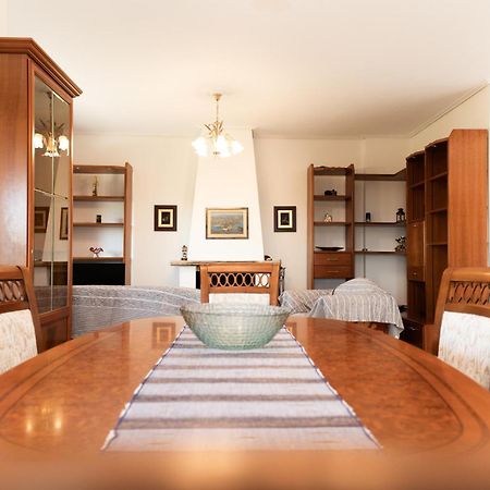 Artview Villa Sivota  Luaran gambar