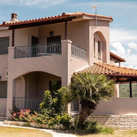 Artview Villa Sivota  Luaran gambar