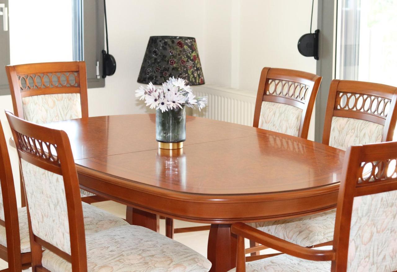 Artview Villa Sivota  Luaran gambar