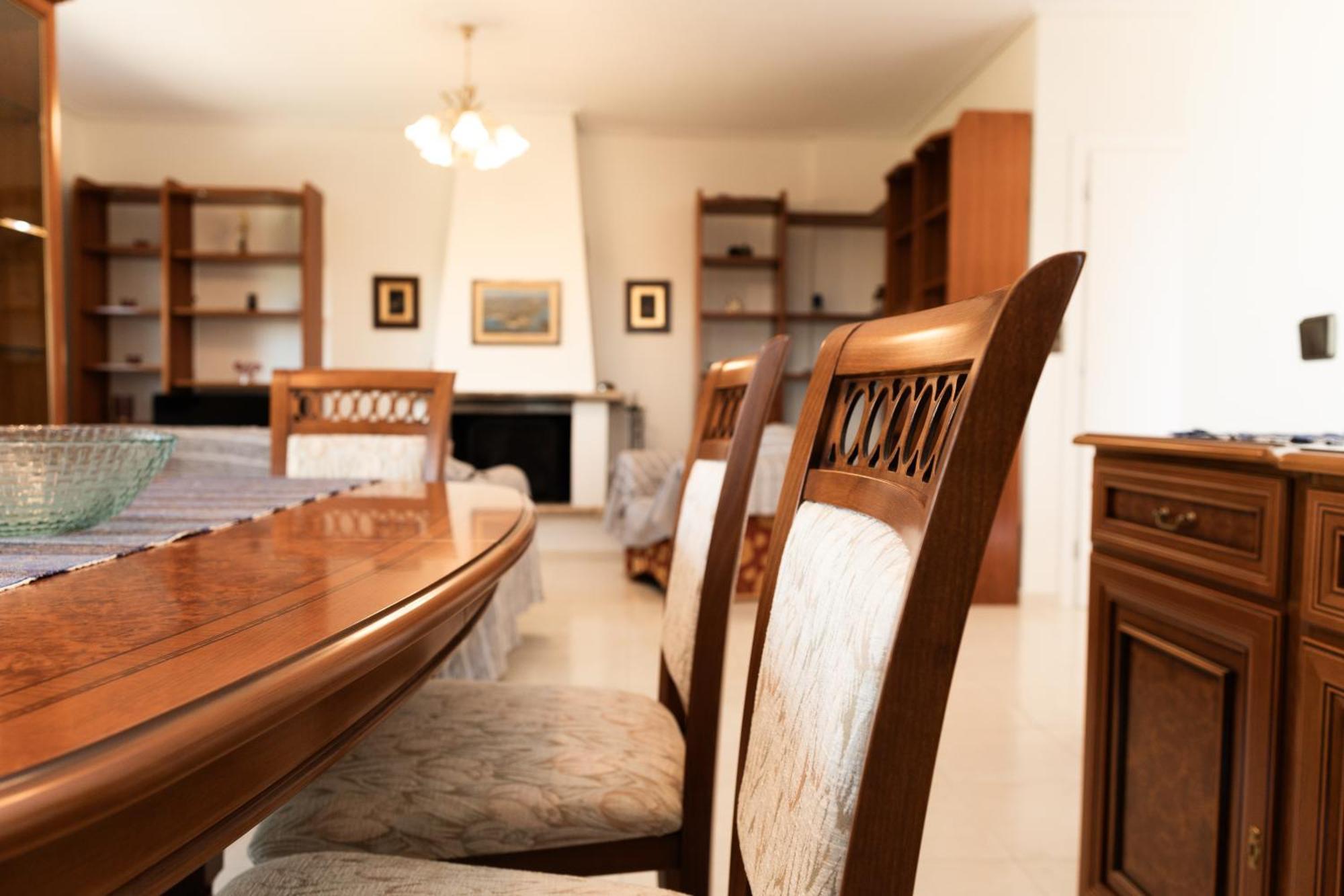 Artview Villa Sivota  Luaran gambar