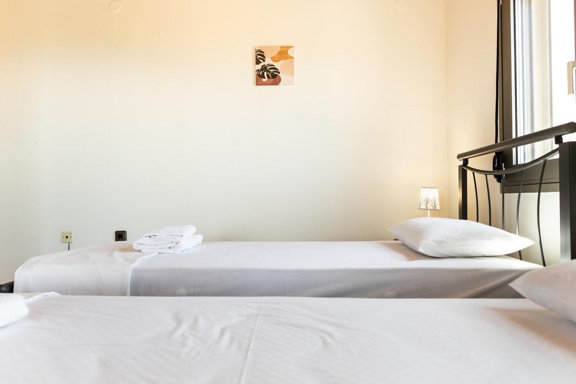Artview Villa Sivota  Luaran gambar