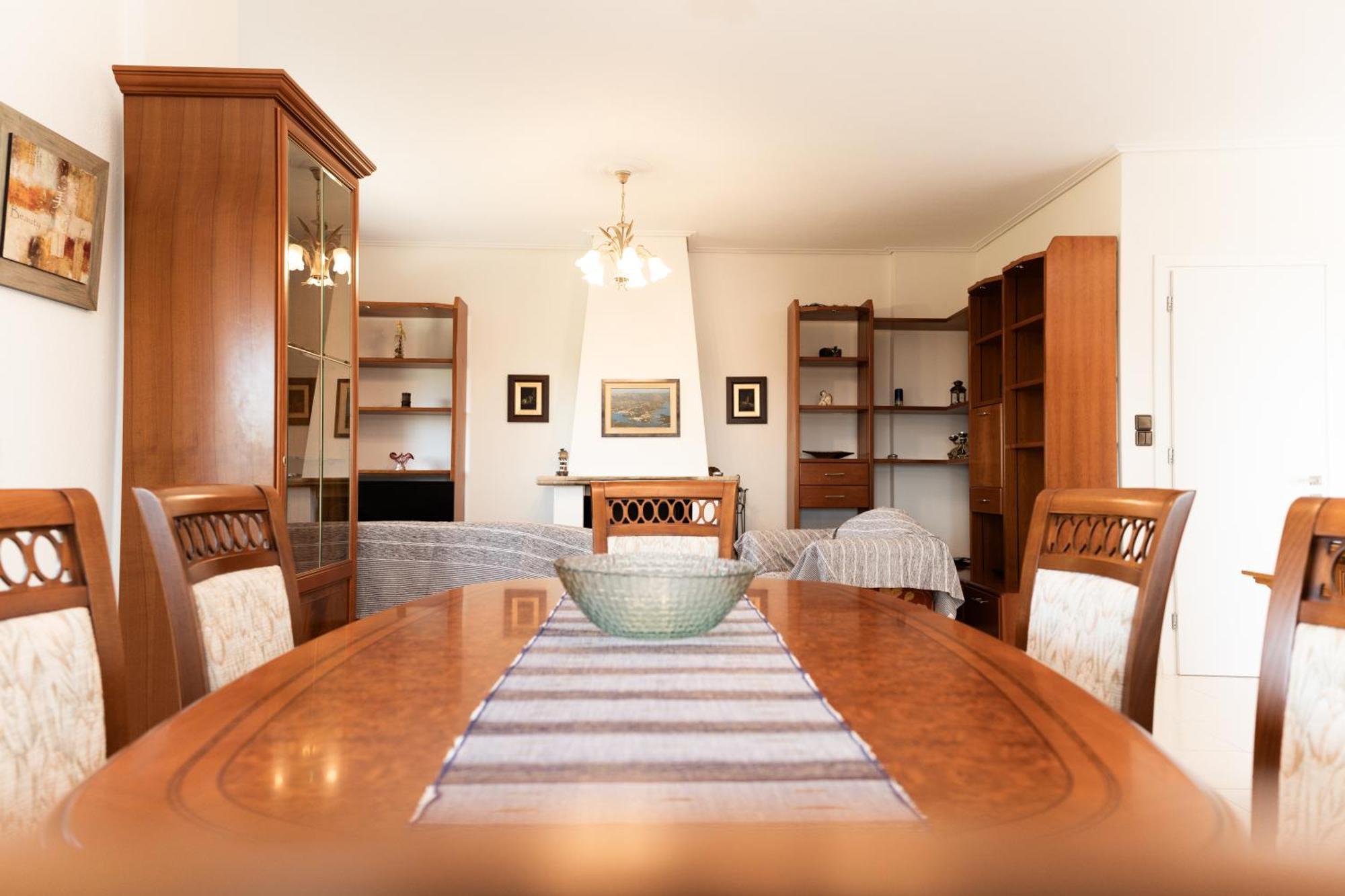 Artview Villa Sivota  Luaran gambar