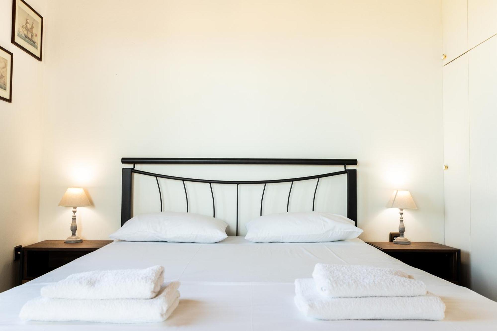 Artview Villa Sivota  Luaran gambar