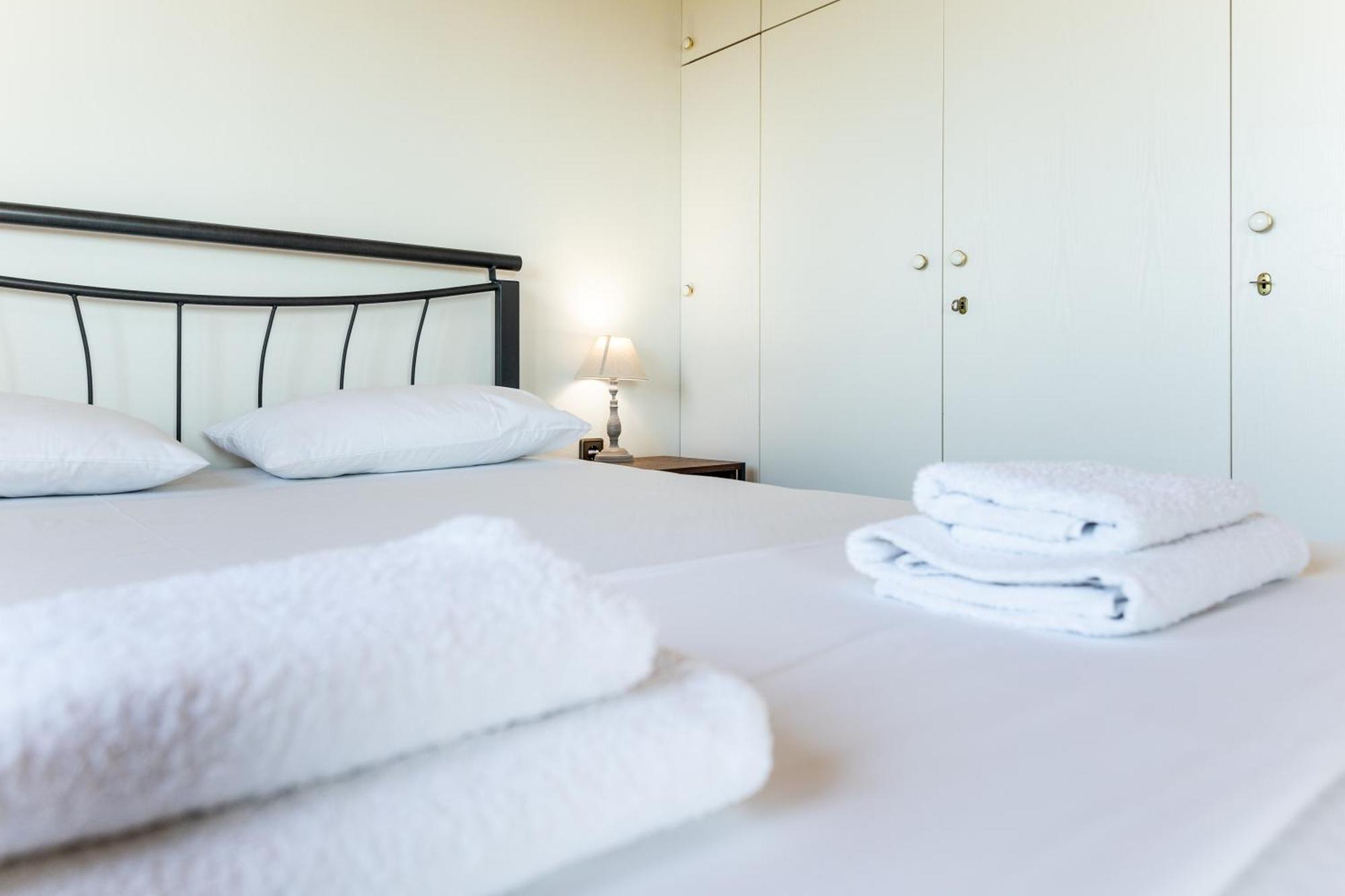 Artview Villa Sivota  Luaran gambar