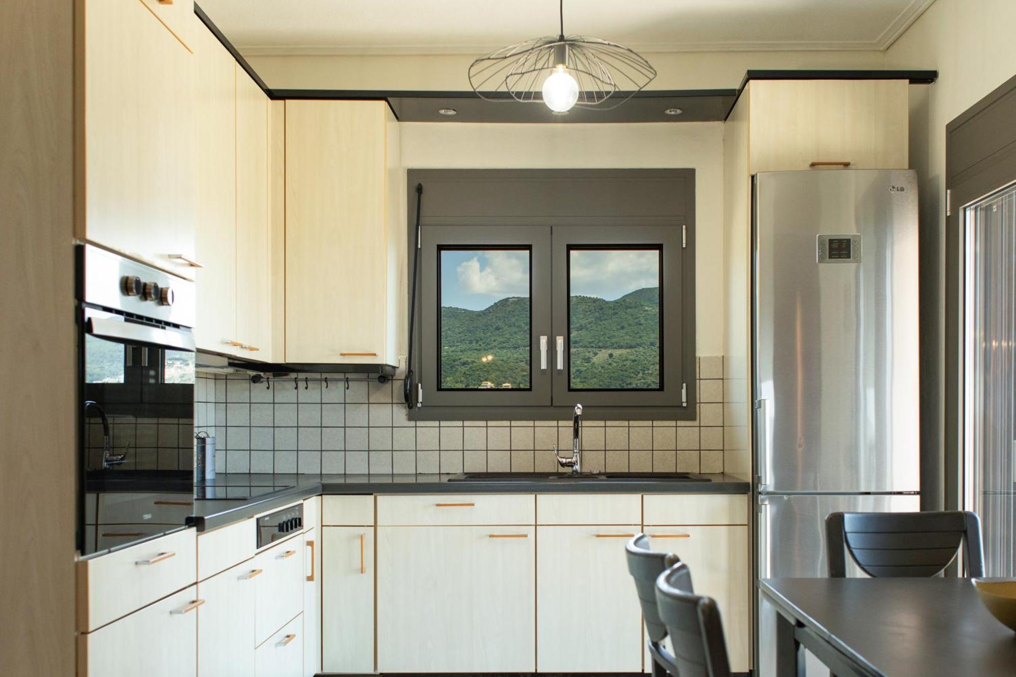 Artview Villa Sivota  Luaran gambar