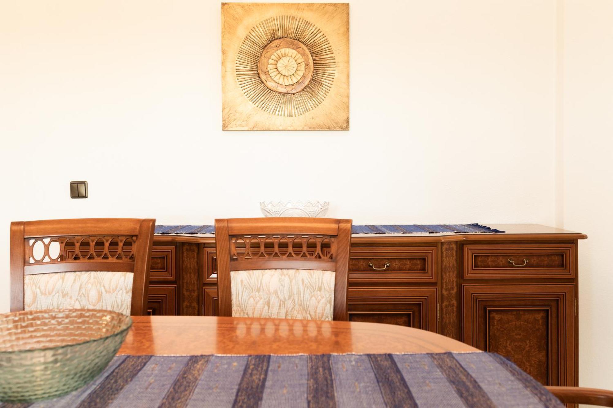 Artview Villa Sivota  Luaran gambar